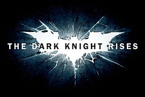 The Dark Knight Rieses